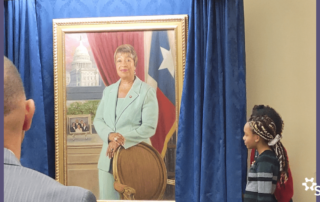 swe-attends-portrait-unveiling-ceremony-for-congresswoman-eddie-bernice-johnson