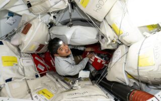 expedition-72-astronauts-relax-as-cosmonauts-keep-up-research,-maintenance