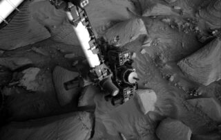 sols-4488-4490:-progress-through-the-ankle-breaking-terrain-(west-of-texoli-butte,-climbing-southward)