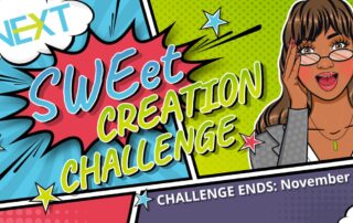swenext-clubs-sweet-creation-challenge