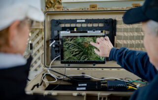 nasa-demonstrates-new-wildland-fire-airspace-management-system