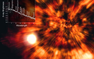 finding-clues-in-ruins-of-ancient-dead-star-with-nasa’s-chandra