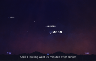 what’s-up:-april-2025-skywatching-tips-from-nasa