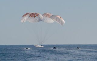 back-to-earth,-forward-to-the-future:-nasa’s-spacex-crew-9-returns- 