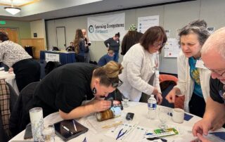 connected-learning-ecosystems:-educators-gather-to-empower-learners-and-themselves