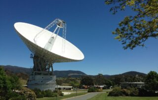 sixty-years-in-canberra:-nasa’s-deep-space-network