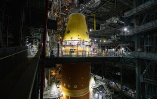 nasa-artemis-ii-moon-rocket-gets-new-addition