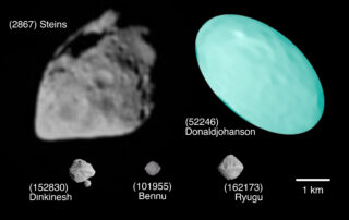 nasa’s-lucy-spacecraft-prepares-second-asteroid-encounter