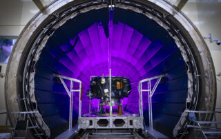 testing-nasa’s-imap-(interstellar-mapping-and-acceleration-probe)