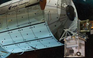 atomic-clock-and-plant-dna-research-launching-aboard-nasa’s spacex crs-32-mission 