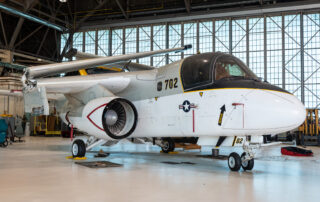 going-home:-nasa-retires-s-3b-viking-to-pow/mia-museum