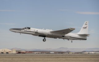 testing-in-the-clouds:-nasa-flies-to-improve-satellite-data