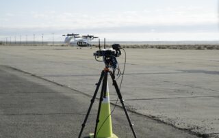 nasa-studies-wind-effects-and-aircraft-tracking-with-joby-aircraft