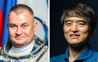 crew-swaps-command-on-friday-before-soyuz-departure-and-dragon-launch