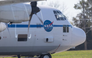 a-fond-farewell:-nasa’s-c-130-begins-new-mission-in-california