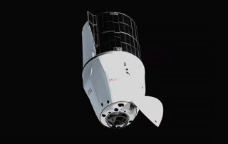 dragon-docks-to-station-delivering-science,-supplies-to-crew