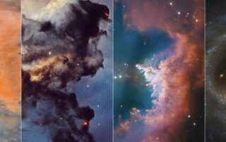 eye-on-infinity:-nasa-celebrates-hubble’s-35th-year-in-orbit