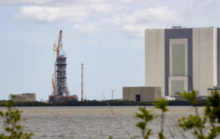 nasa’s-mobile-launcher-2-continues-to-grow