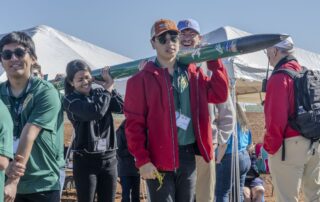nasa-invites-media-to-agency’s-25th annual-student-launch-challenge