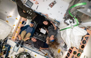 nasa,-international-astronauts-to-connect-with-students-in-texas