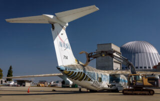 nasa-completes-kuiper-deconstruction,-plans-for-display