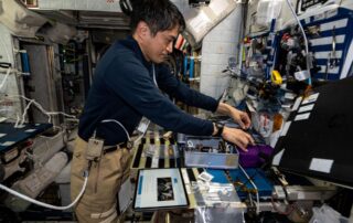astronauts-ready-for-thursday-spacewalk-as-biology,-earth-science-continues