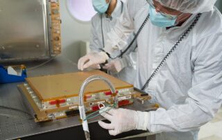 quantum-sensing-via-matter-wave-interferometry-aboard-the-international-space-station