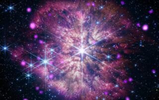nasa-telescopes-tune-into-a-black-hole-prelude,-fugue