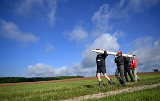 25-years-of-nasa-student-launch