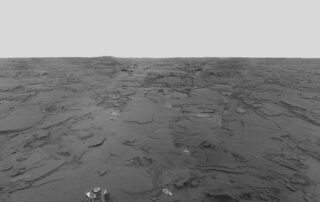 The Surface of Venus from Venera 14