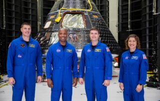 nasa-goes-live-on-twitch:-design-artemis-ii-moon-mascot