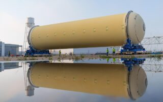 nasa’s-artemis-iii-core-stage-receives-thermal-protection-coating