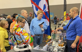 nasa-glenn-showcases-stirling-engine-technology-at-piston-powered-auto-rama