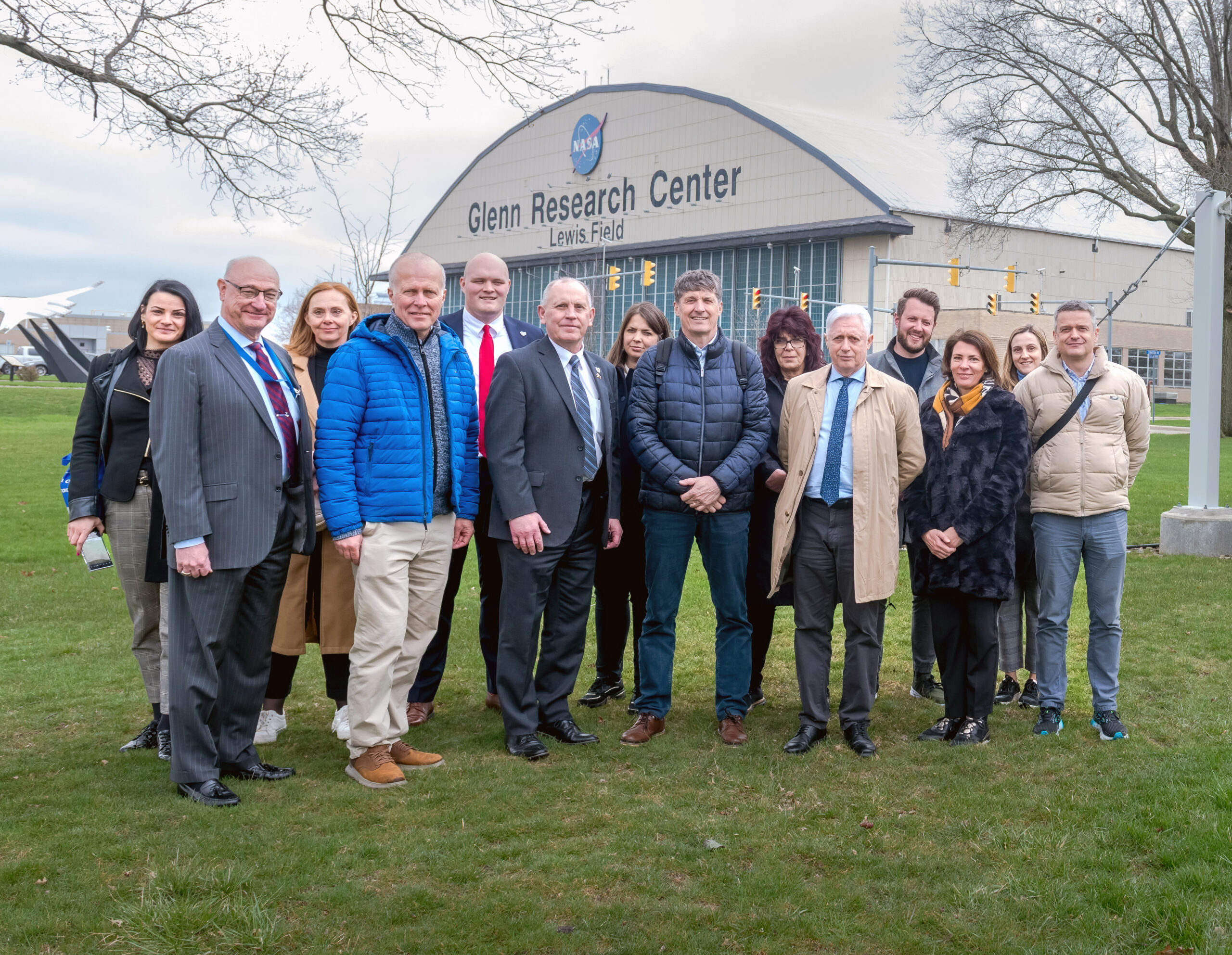 nasa-glenn-hosts-slovenian-delegation-and-ohio-governor’s-office