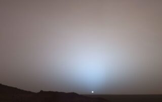 sunset-on-mars