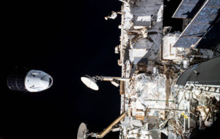nasa-and-spacex-target-friday-for-dragon-undocking