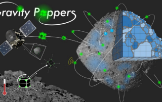 gravity-poppers:-hopping-probes-for-the-interior-mapping-of-small-solar-system-bodies