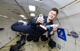 nasa-interns-conduct-aerospace-research-in-microgravity