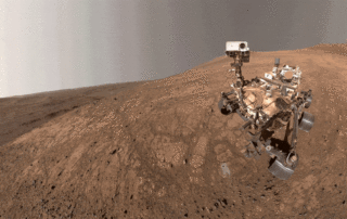 a-dust devil-photobombs-perseverance!