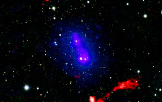 galaxy-clusters-on-course-to-crash-again,-nasa’s-chandra-finds