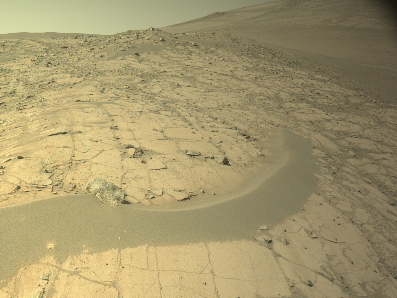 searching-for-ancient-rocks-in-the-‘forlandet’-flats