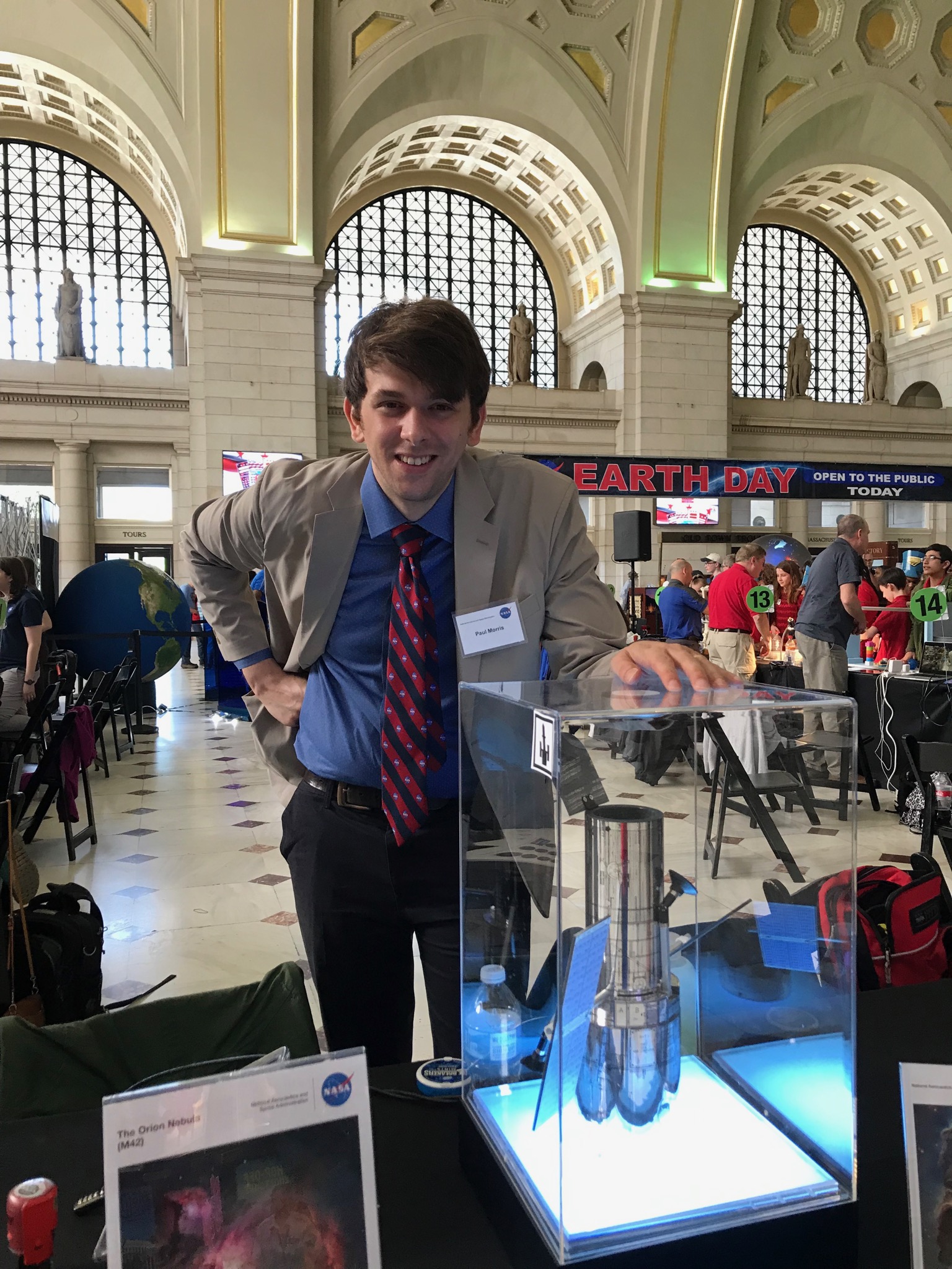 paul-morris:-filming-the-final-frontier