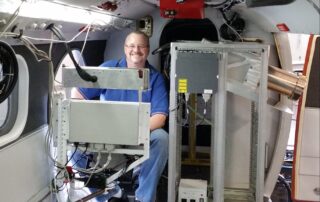 laser-focused:-keith-barr-leads-orion’s-lunar-docking-efforts 