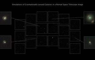 nasa’s-roman-to-peer-into-cosmic-‘lenses’-to-better-define-dark-matter
