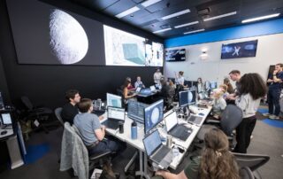 nasa’s-artemis-science-team-inaugurates-flight-control-room