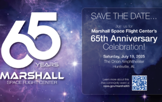 nasa-welcomes-community,-astronauts-to-marshall’s-65th-anniversary-celebration-july-19