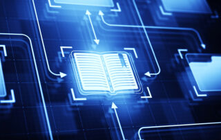digital-information-platform-library
