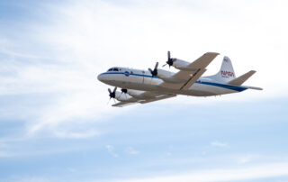 nasa-aircraft-to-make-low-altitude-flights-in-mid-atlantic,-california