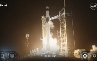 axiom’s-fourth-private-mission-launches-to-station-aboard-dragon