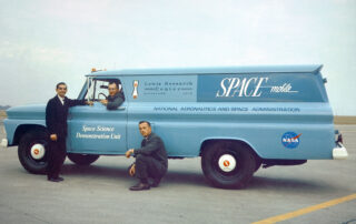 to-the-spacemobile!